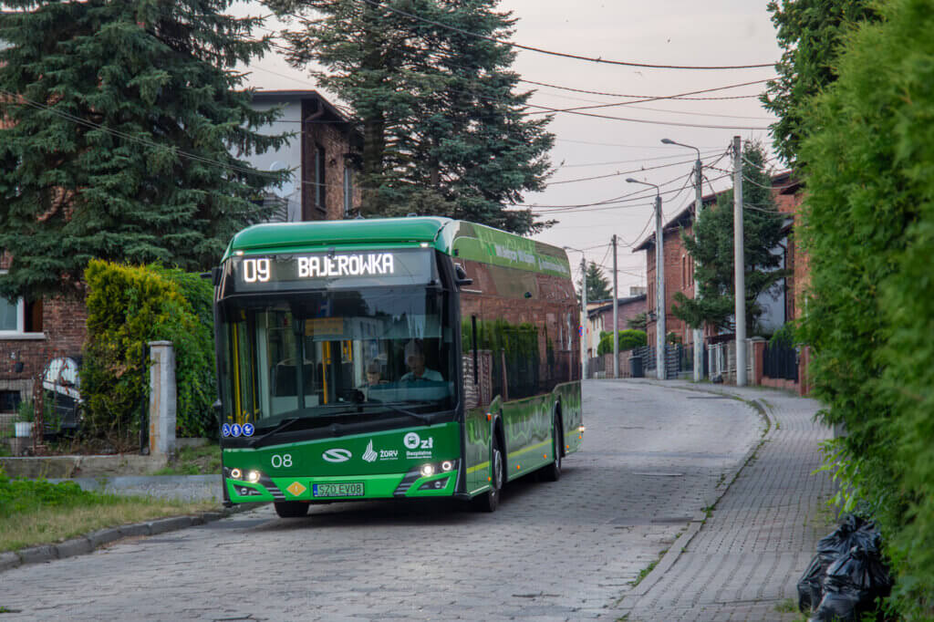 BKM Żory