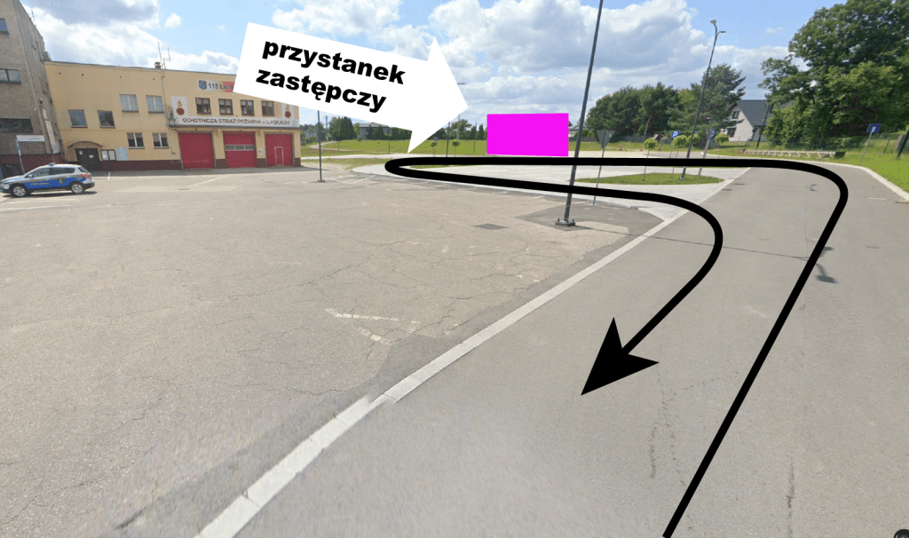Zmiana rozkładu jazdy w Rybniku