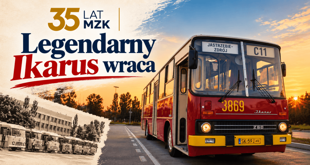 Jubileusz MZK